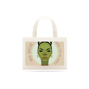 SACOLA ECO PERSONALIZADA