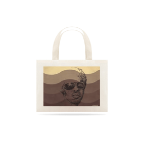 SACOLA ECO PERSONALIZADA