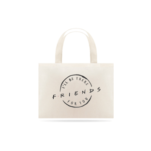 Nome do produtoEcobag - Friends 