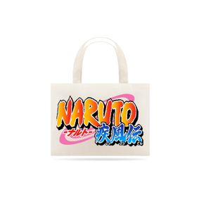 BOLSA NARUTO