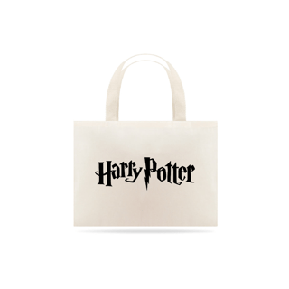 ECOBAG - HARRY POTTER