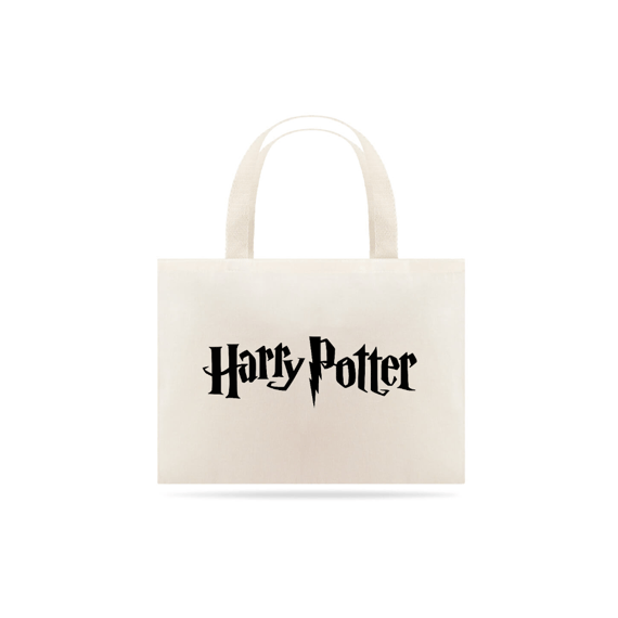ECOBAG - HARRY POTTER