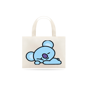 BOLSA GRANDE ECO BTS21 KOYA