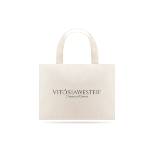 Nome do produto3101241610 VITÓRIA WESTER ® | BOLSA SACOLA ECOLÓGICA | ECOBAG COUNTRY | PADRÃO [ X ]