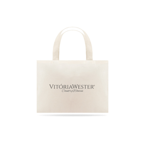 3101241610 VITÓRIA WESTER ® | BOLSA SACOLA ECOLÓGICA | ECOBAG COUNTRY | PADRÃO [ X ]