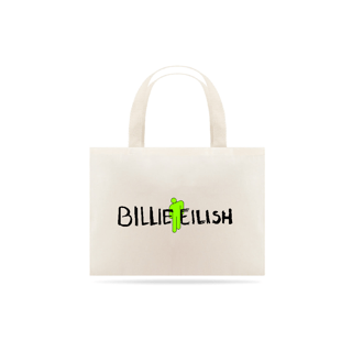 ECOBAG - BILLIE EILISH