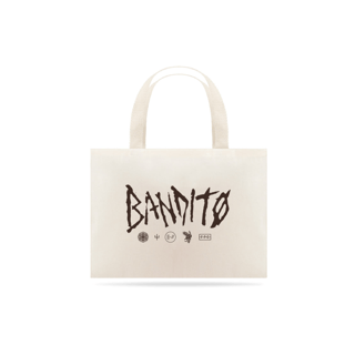 ECOBAG - BANDITO | TWENTY ONE PILOTS