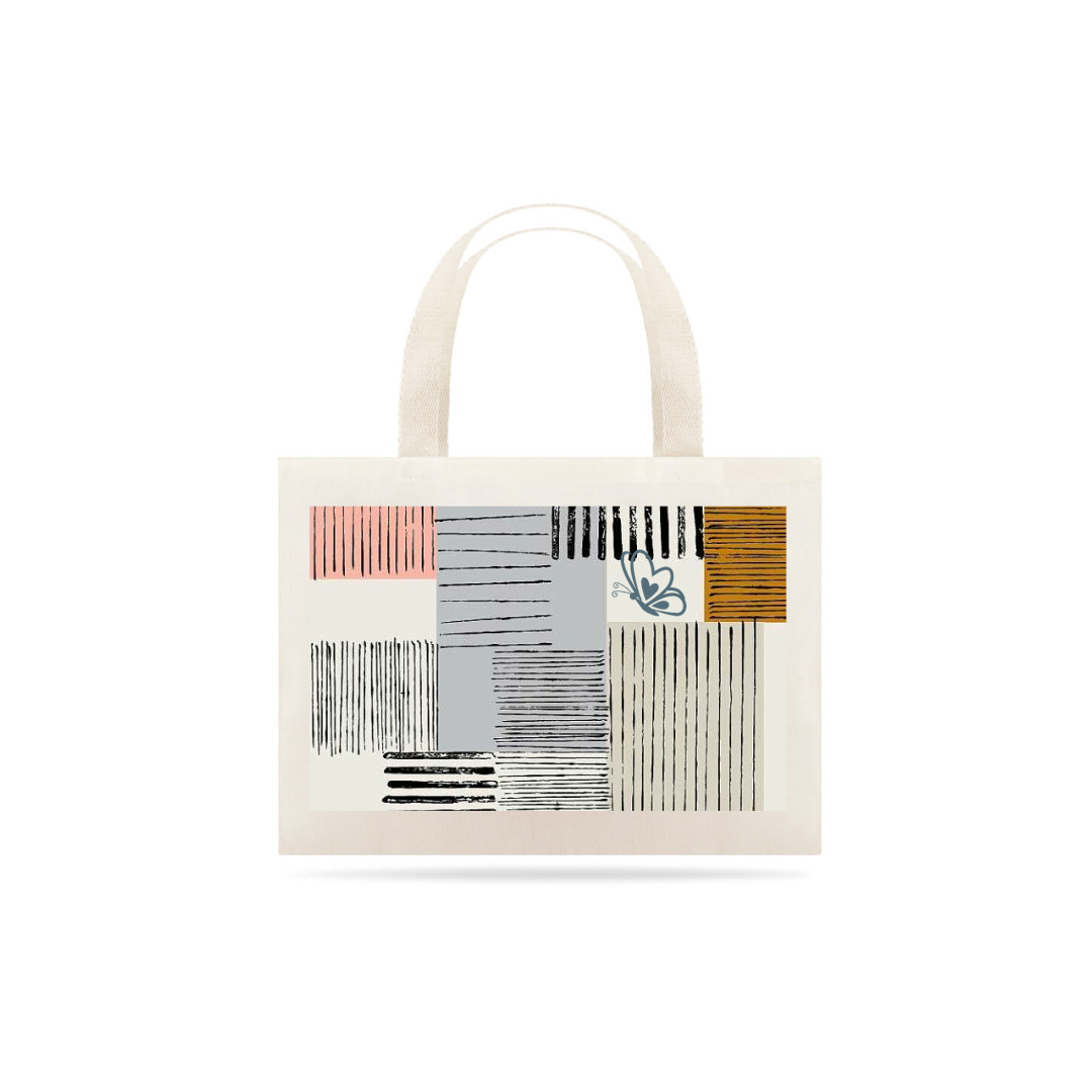 Nome do produto: Bolsa feminina glash gold