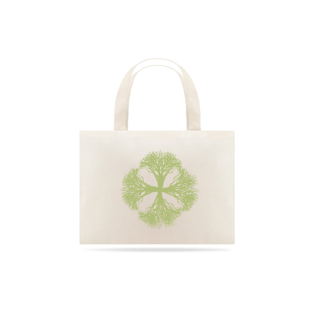 Nome do produtoT-best Ecobag Roots Verde