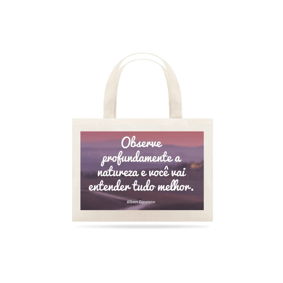 Bolsa - Albert