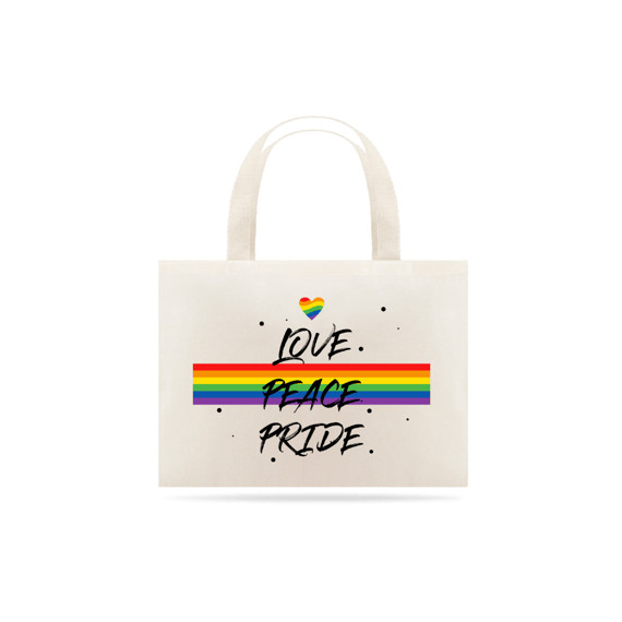 ECOBAG PRIDE