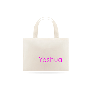 Eco Bag Yeshua 