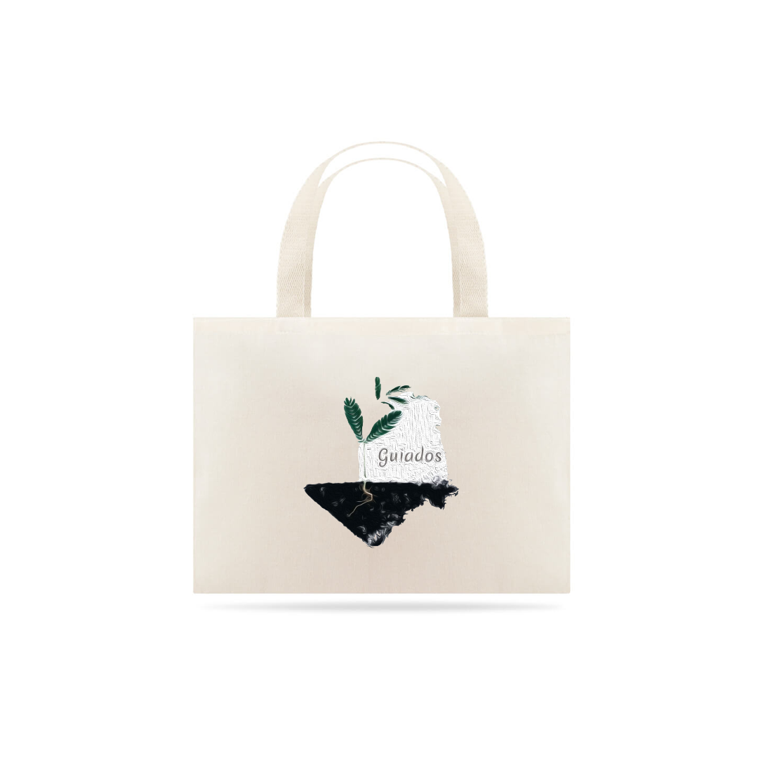 Nome do produto: Eco Bag Guiados C.1