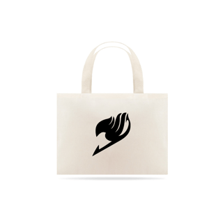 Ecobag Fairy Tail