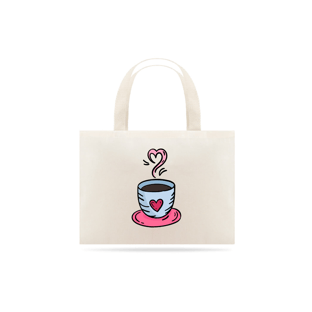 Nome do produtoEcobag Café