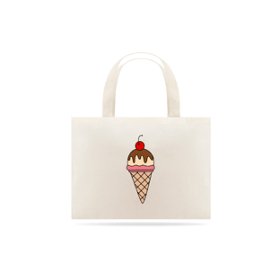 Nome do produtoEcobag Sorvete