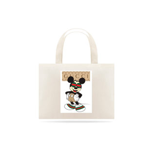 Nome do produtoEcobag Mickey