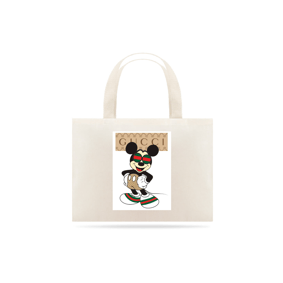 Ecobag Mickey