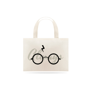 Nome do produtoEco Bag Harry Potter