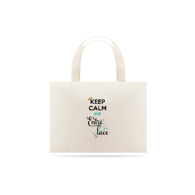 Ecobag Entrelace - Ecobag