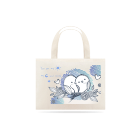 Eco Bag You are my sun