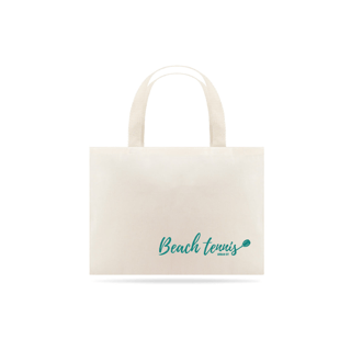 Nome do produto Bolsa de praia beach tennis