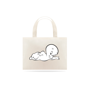Nome do produtoEcobag Gasparzinho