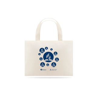 Bolsa logos iasd