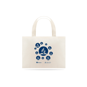 Bolsa logos iasd