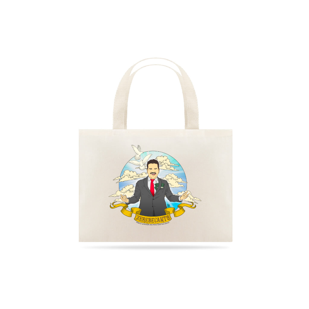 Nome do produto: Xerebecanto - Eco Bag