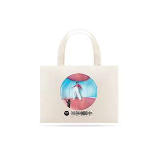 Nome do produto Ecobag Harry Styles