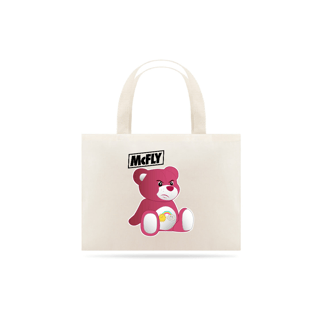 Nome do produto Ecobag McFly