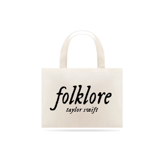 Ecobag Taylor Swift