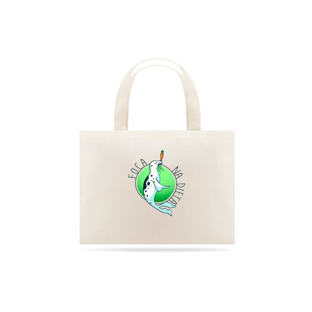 Nome do produtoEcobag Foca na Dieta