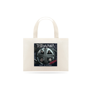 Nome do produtoEco Bag TBT O Começo