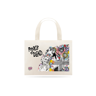 Nome do produtoBolsa Punk's 