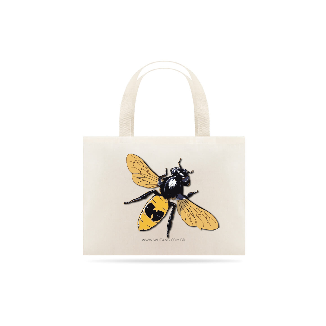 EcoBag WUTANG Killa Beez Promo