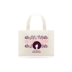 Cacheadas - Bag