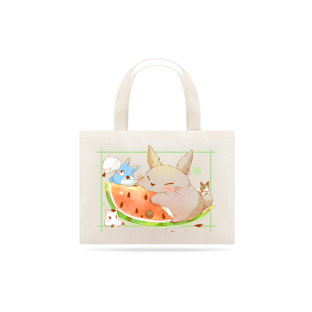 Nome do produtoBag Totoro 