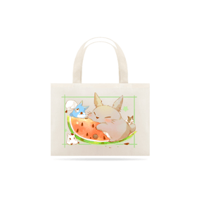 Bag Totoro 