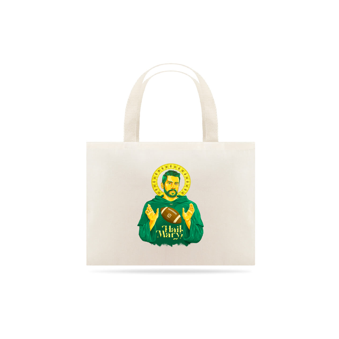 Nome do produto: Green Bay - Godgers (Ecobag)