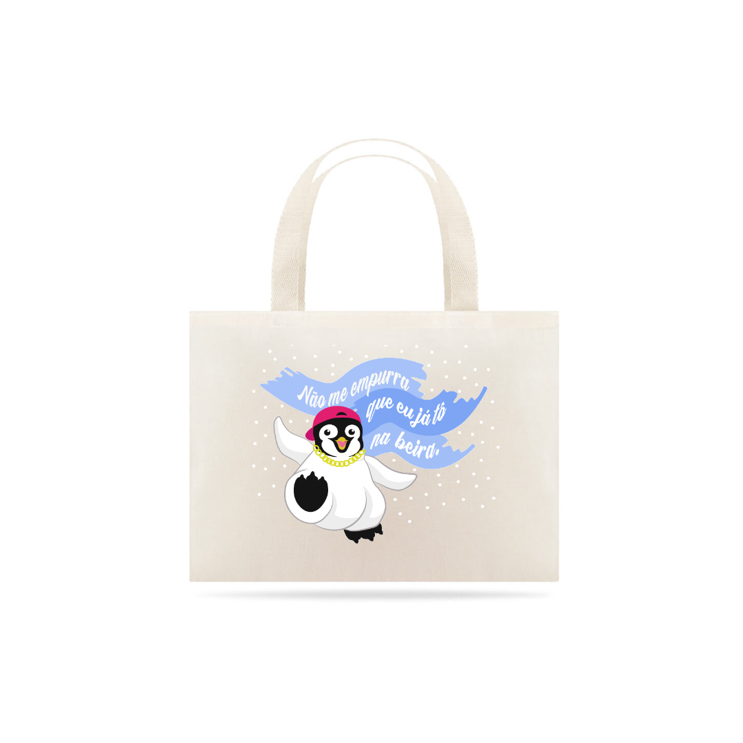 Nome do produto: Ego Bag - Happy Feet