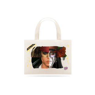 Nome do produtoBolsa Johnny Depp!!! 