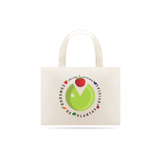 Nome do produtoEcobag COMEDOR Oficial