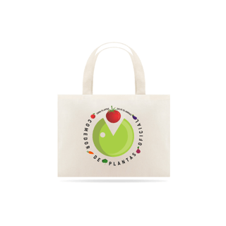 Ecobag COMEDOR Oficial