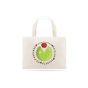 Ecobag COMEDOR Oficial