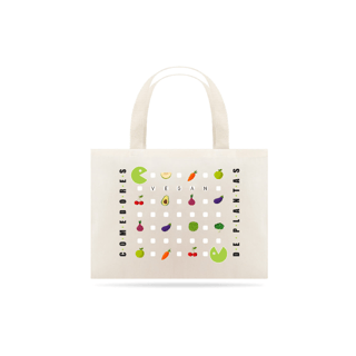 Ecobag COMEDORES