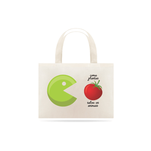 Nome do produtoEcobag COMA PLANTAS