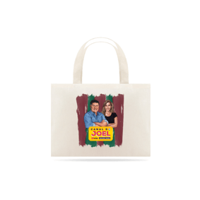 Papai é Eco | Ecobag do Flusão
