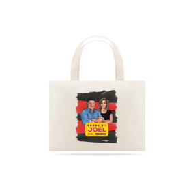 Papai é Eco | Ecobag do Mengão